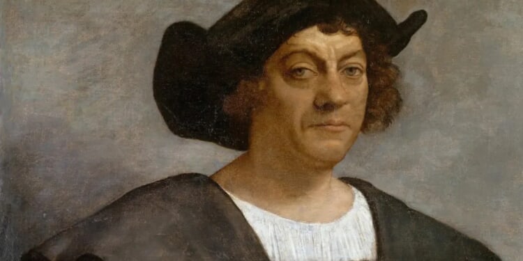 ‘We’re back, Italians’ Trump proclaims in recognition of ‘hero’ Christopher Columbus