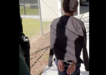 11-year-old arrested for alleged 'kill list' at Florida school — just 2 weeks after similar incident in same school district