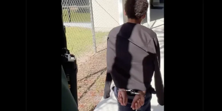 11-year-old arrested for alleged 'kill list' at Florida school — just 2 weeks after similar incident in same school district