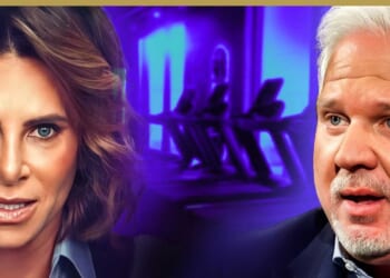 ‘That’s evil!’: Jillian Michaels shocks Glenn Beck with latest Big Food betrayal