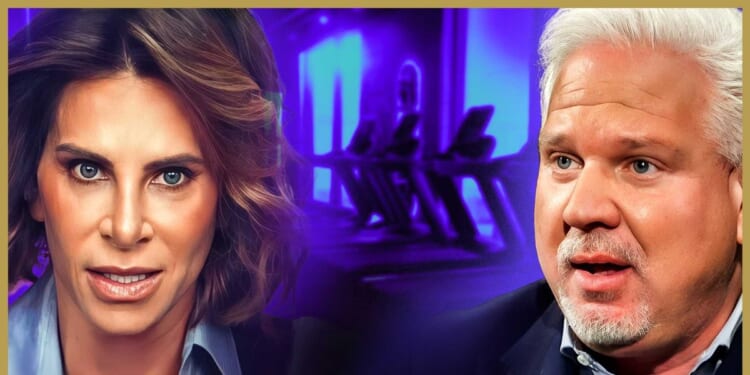 ‘That’s evil!’: Jillian Michaels shocks Glenn Beck with latest Big Food betrayal