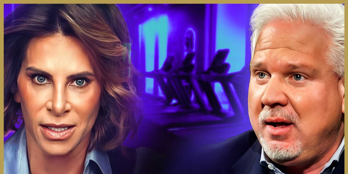 ‘That’s evil!’: Jillian Michaels shocks Glenn Beck with latest Big Food betrayal