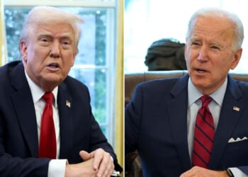 The ‘Autopen Presidency’ Is a Pardon Scandal