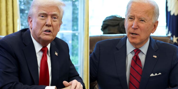 The ‘Autopen Presidency’ Is a Pardon Scandal