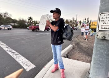 Proposition 50 sparks fierce campaigning ahead of pivotal vote