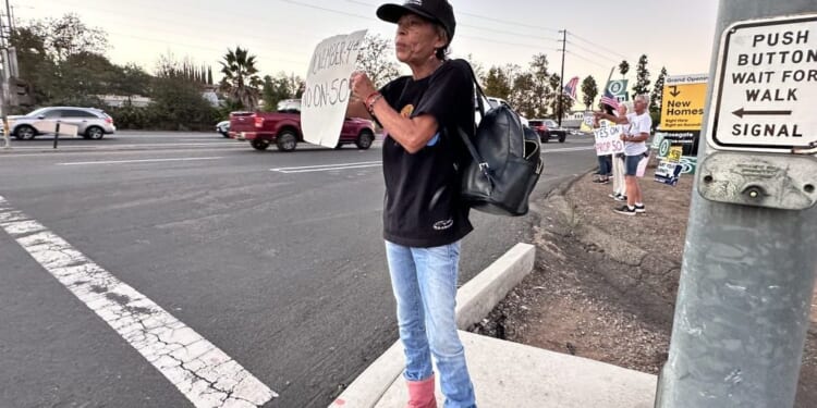 Proposition 50 sparks fierce campaigning ahead of pivotal vote