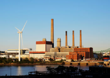 Wind and Solar Blackouts Threaten New England