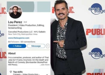 John Leguizamo's 'The Other Americans' puts art before activism