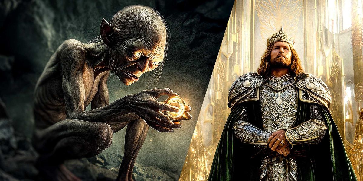 Tolkien’s forgotten lesson: Evil wins when good men refuse to rule