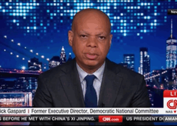 Oh Heck No! Christiane Amanpour Calls Soros Henchman Mamdani’s ‘Close Confidant’