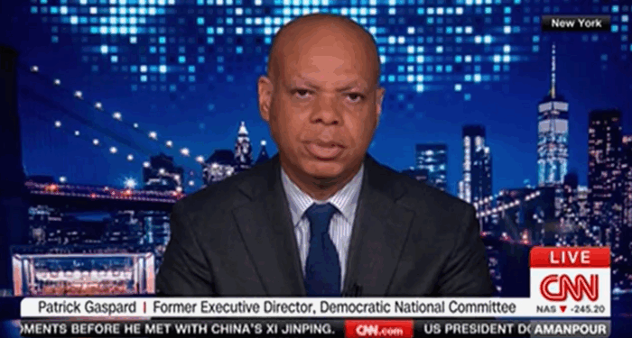 Oh Heck No! Christiane Amanpour Calls Soros Henchman Mamdani’s ‘Close Confidant’