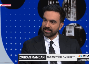 The Media's Mamdani Love Affair: Storms Ahead?