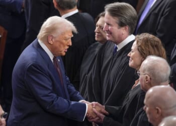 Trump may finally get some losses as Supreme Court turns to merits docket