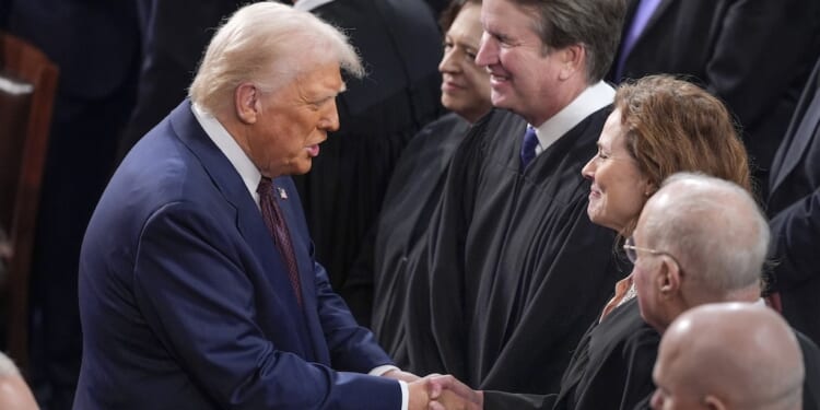 Trump may finally get some losses as Supreme Court turns to merits docket