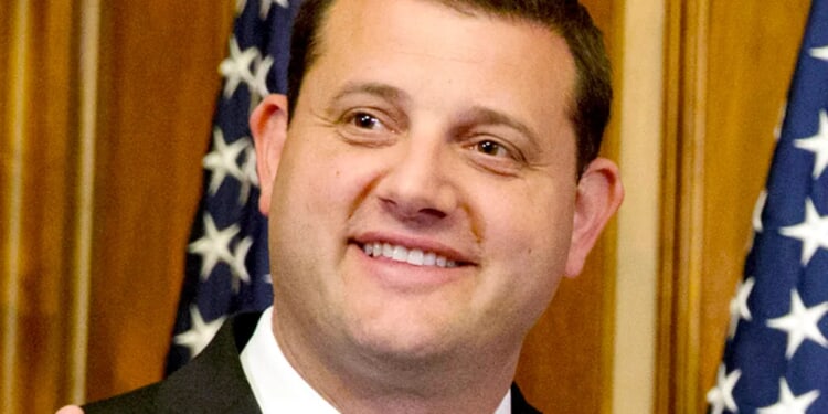 Rep. Valadao tells Newsom to act like "an adult” and govern, not push Proposition 50