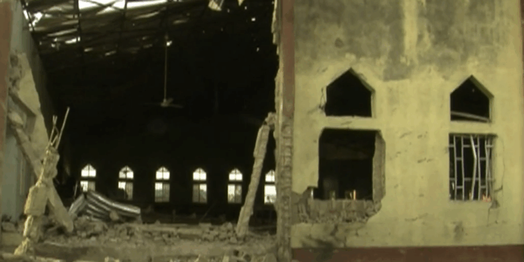 Trump Acts After Charlie Kirk Backed Our Call to End Christian Genocide in Nigeria