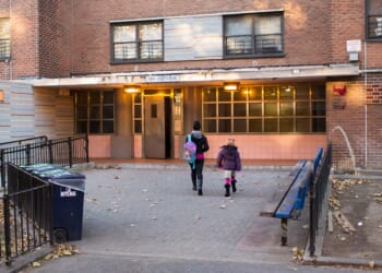 The Big Housing Decision Ahead for Congress