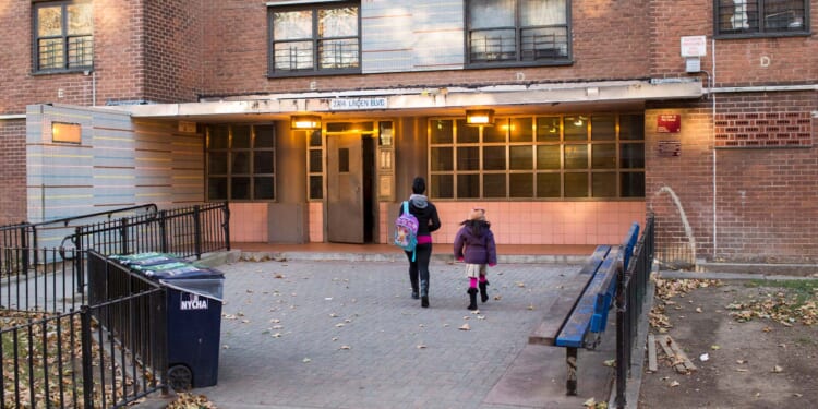 The Big Housing Decision Ahead for Congress