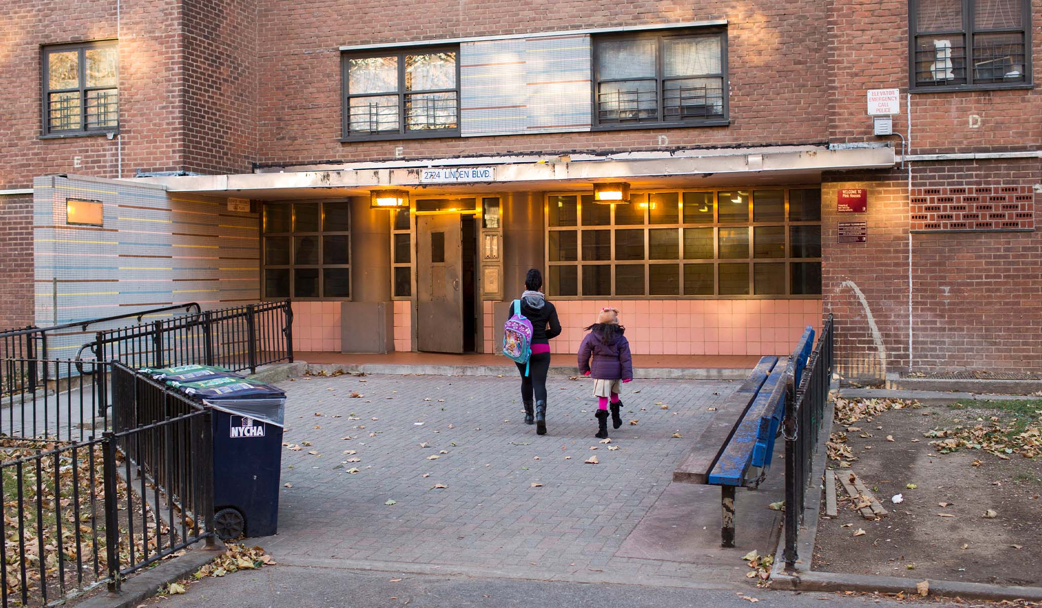 The Big Housing Decision Ahead for Congress