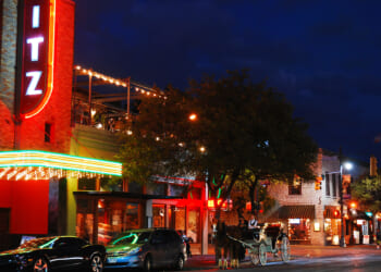 A Record Tax Hike Could End Austin’s Boomtown Era