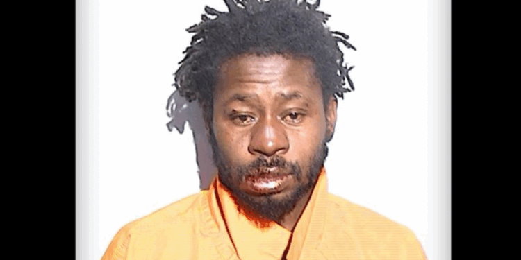 Dad goes absolutely primal on stranger who reportedly opened his home's front door and told his 'little daughter' he's a cop