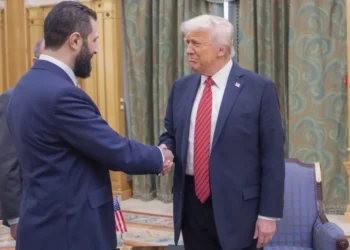 Al Sharaa to become first Syrian president to visit White House