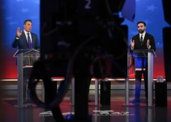 Cuomo closes gap with Mamdani, almost margin-of-error race: Poll