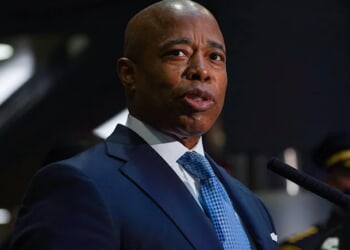 Here We Go Again: Eric Adams Distinguishes ‘Islamic Extremists’ from ‘Muslims’