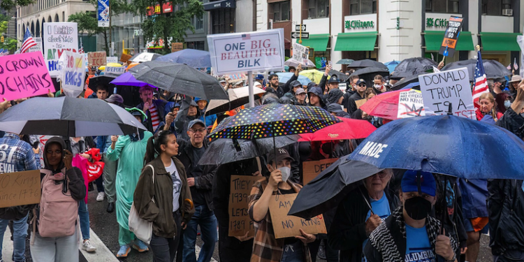 Are Democrats Really This Stupid?