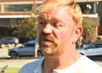 New Yorker Attempts Political Resurrection of 'Dirtbag Left' Graham Platner