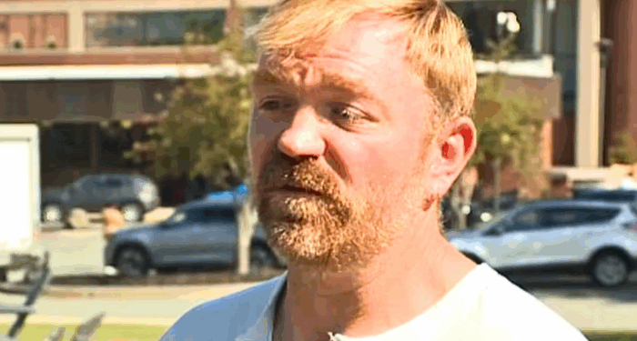 New Yorker Attempts Political Resurrection of 'Dirtbag Left' Graham Platner