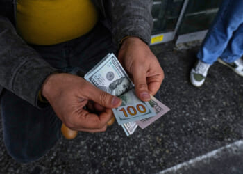 First round of November Social Security payments goes out in nine days