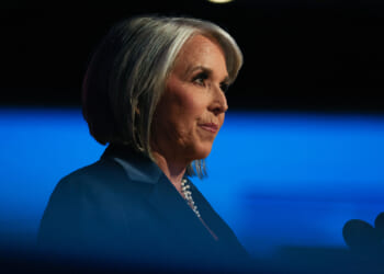 New Mexico’s ‘Free’ Child Care an Attempt to Cover for Past Failures