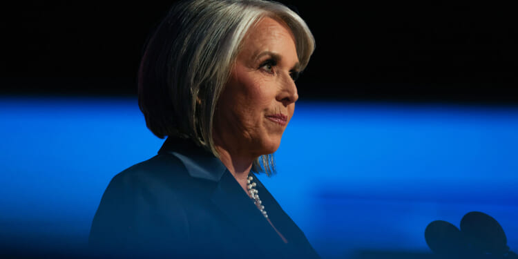 New Mexico’s ‘Free’ Child Care an Attempt to Cover for Past Failures