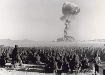 The U.S. Should Resume Nuclear Weapons Testing