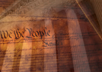 Here, the Law Is King