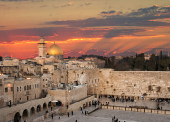 The Clinging Evil of Antisemitism