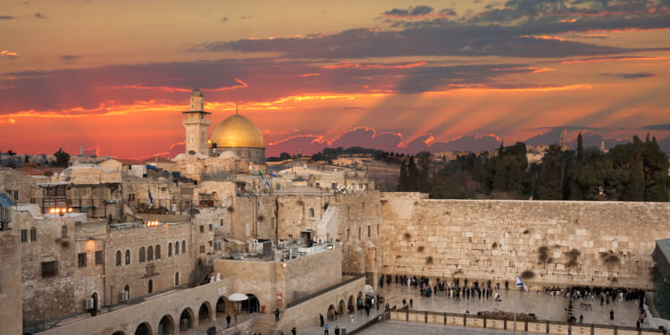 The Clinging Evil of Antisemitism