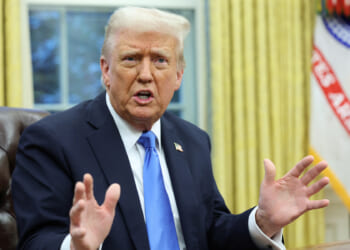 Trump Administration Says Drug-Boat Strikes Are Not Really ‘Hostilities,’ as Death Toll in Caribbean Climbs