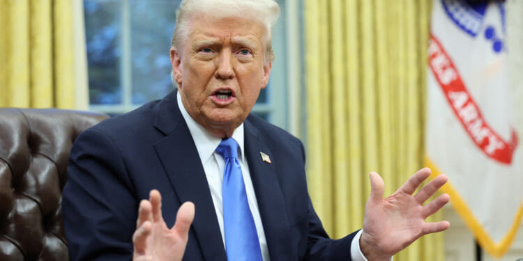 Trump Administration Says Drug-Boat Strikes Are Not Really ‘Hostilities,’ as Death Toll in Caribbean Climbs