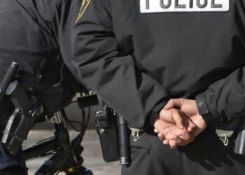 Mississippi Delta sheriffs and officers arrested over alleged Mexican drug cartel bribery scheme