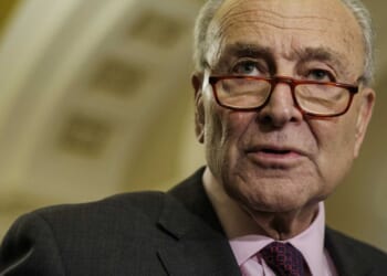 Democrat-induced shutdown poised to break record as key programs lapse
