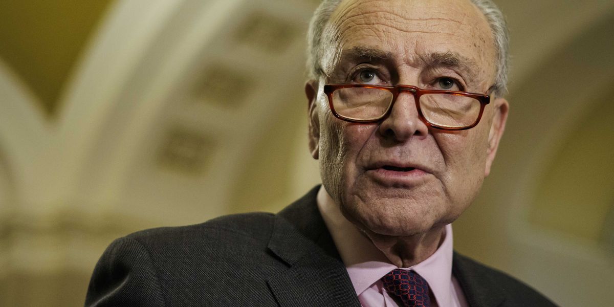 Democrat-induced shutdown poised to break record as key programs lapse