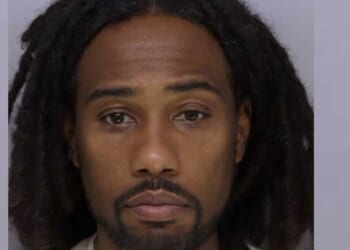 Candidate arrested for allegedly breaking into GOP rival's Ohio home — just days before Election Day