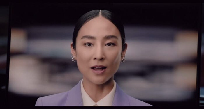 Apple TV’s ‘The Morning Show’ Claims Legacy Media is ‘White Center-Right'