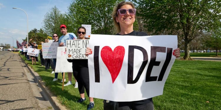 Wisconsin mom who criticized 'woke, White' social justice coordinator beats defamation lawsuit