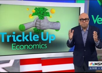 Support for Capitalism Fell Under 50% for First Time in 7 Years