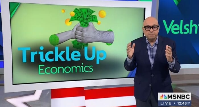 Support for Capitalism Fell Under 50% for First Time in 7 Years