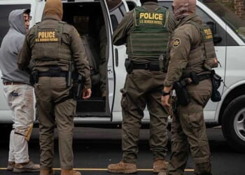 Deportations top 2 million under Trump — and most aren't by force