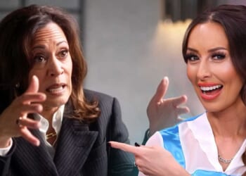 Kamala Harris pushes to lower voting age to 16 — in honor of 'climate anxiety'